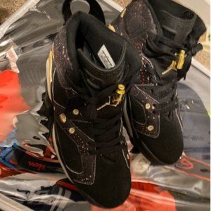 Used Jordans Size 6